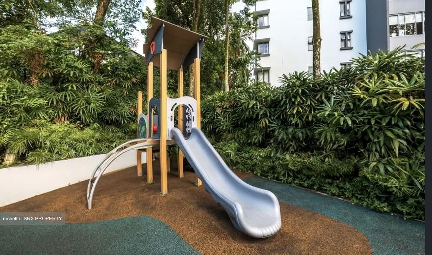 Nassim Regency (D10), Condominium #534507881